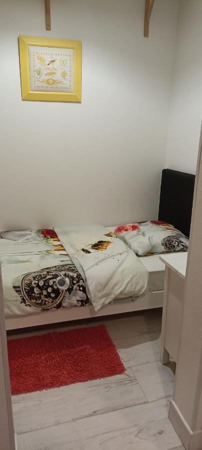 Studio City 2 De La Contrescarpe D'Amiens Kültér fotó