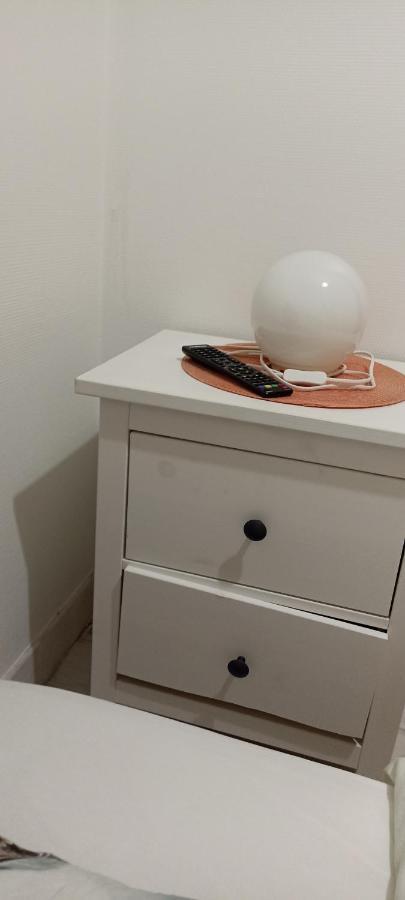 Studio City 2 De La Contrescarpe D'Amiens Kültér fotó