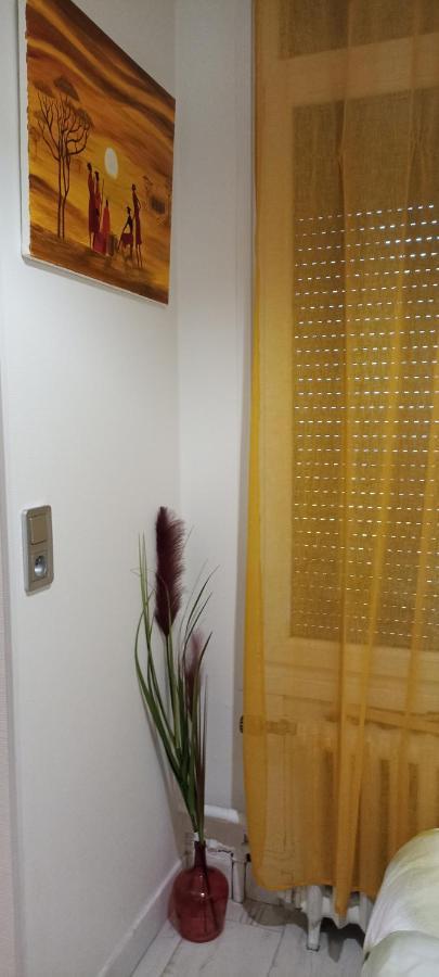 Studio City 2 De La Contrescarpe D'Amiens Kültér fotó